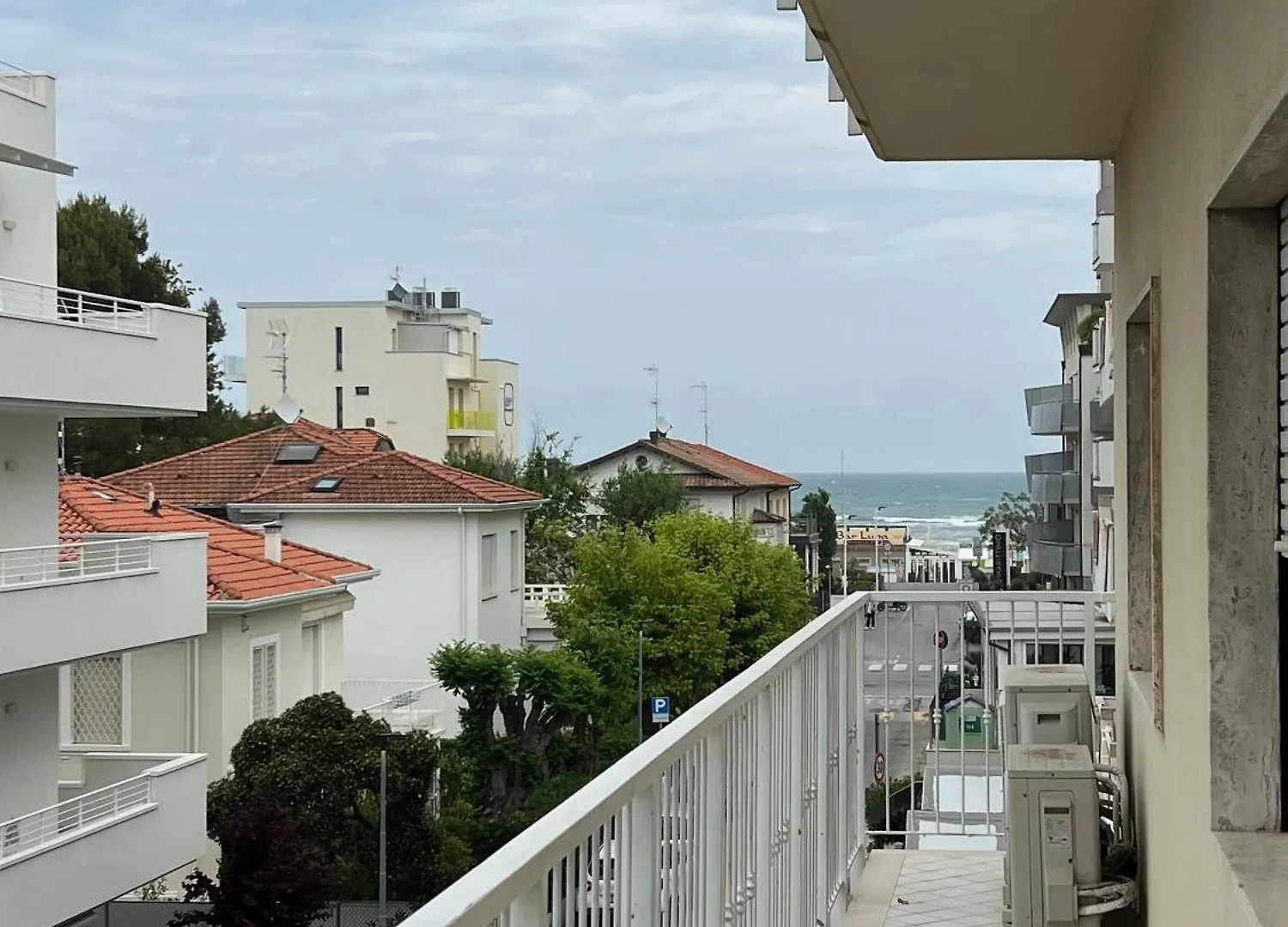 Alba Apartment Riccione Italia