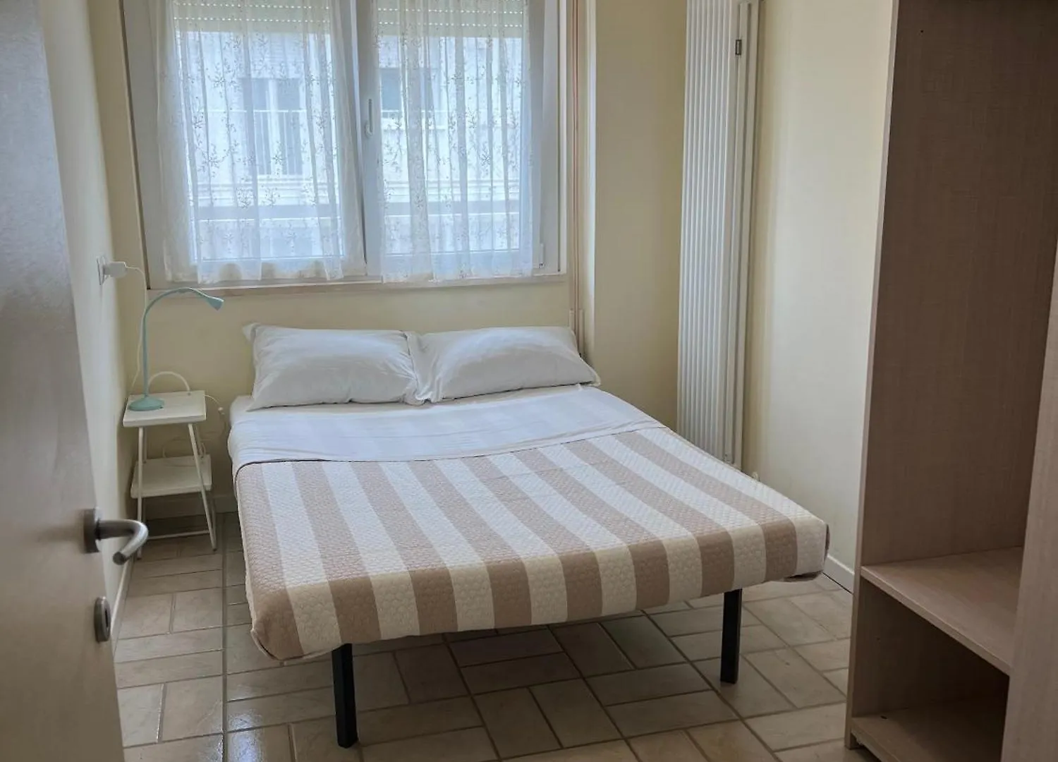 Alba Apartment Riccione