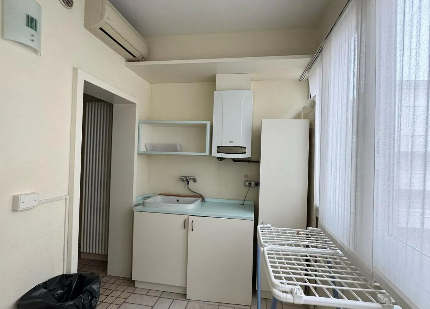 Alba Apartment Riccione 0*,