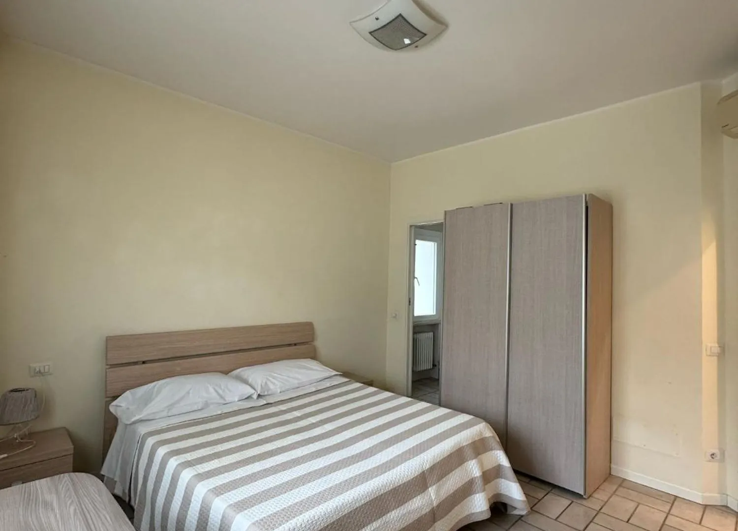 Alba Apartment Riccione