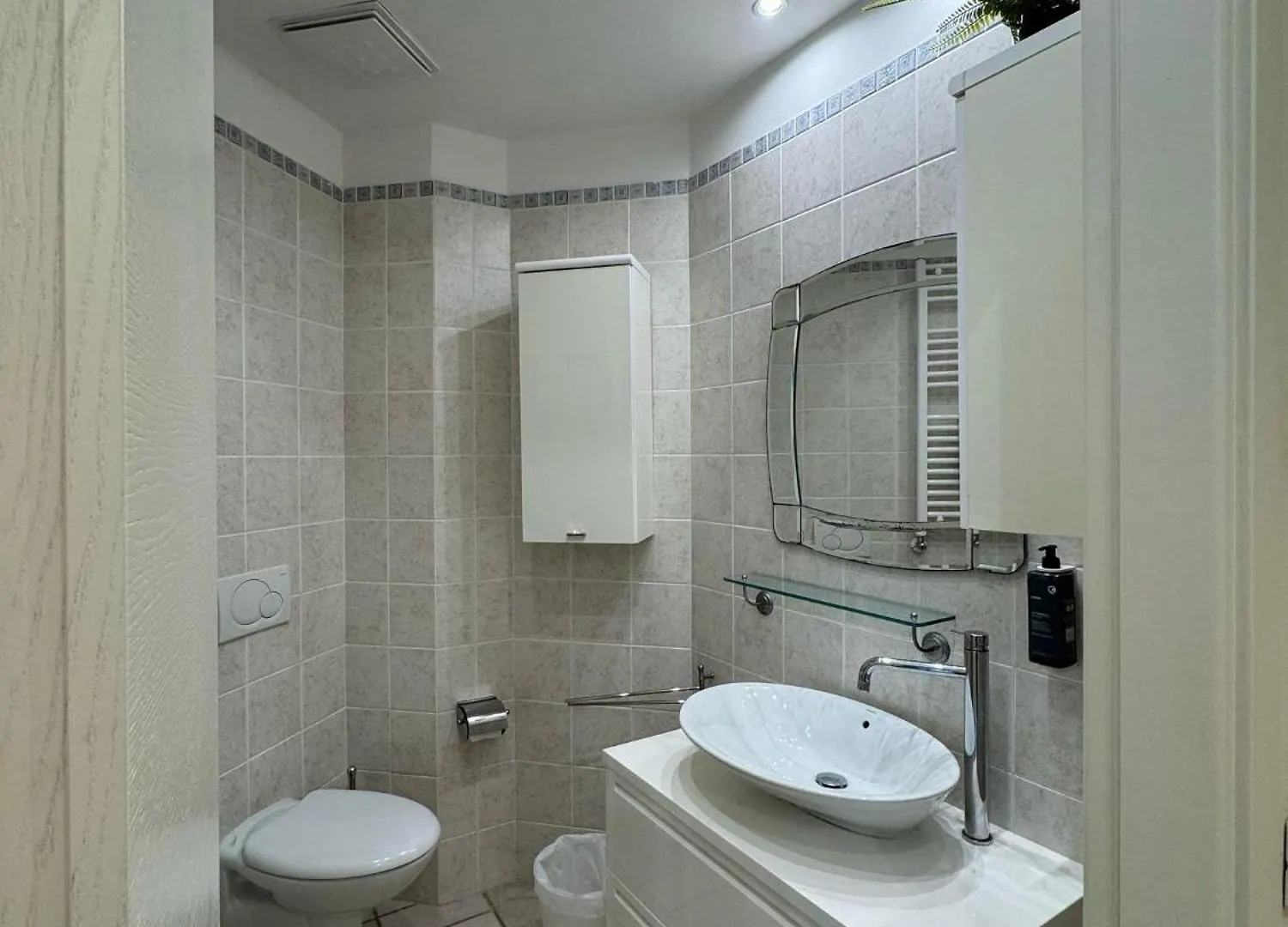 Alba Apartment Riccione