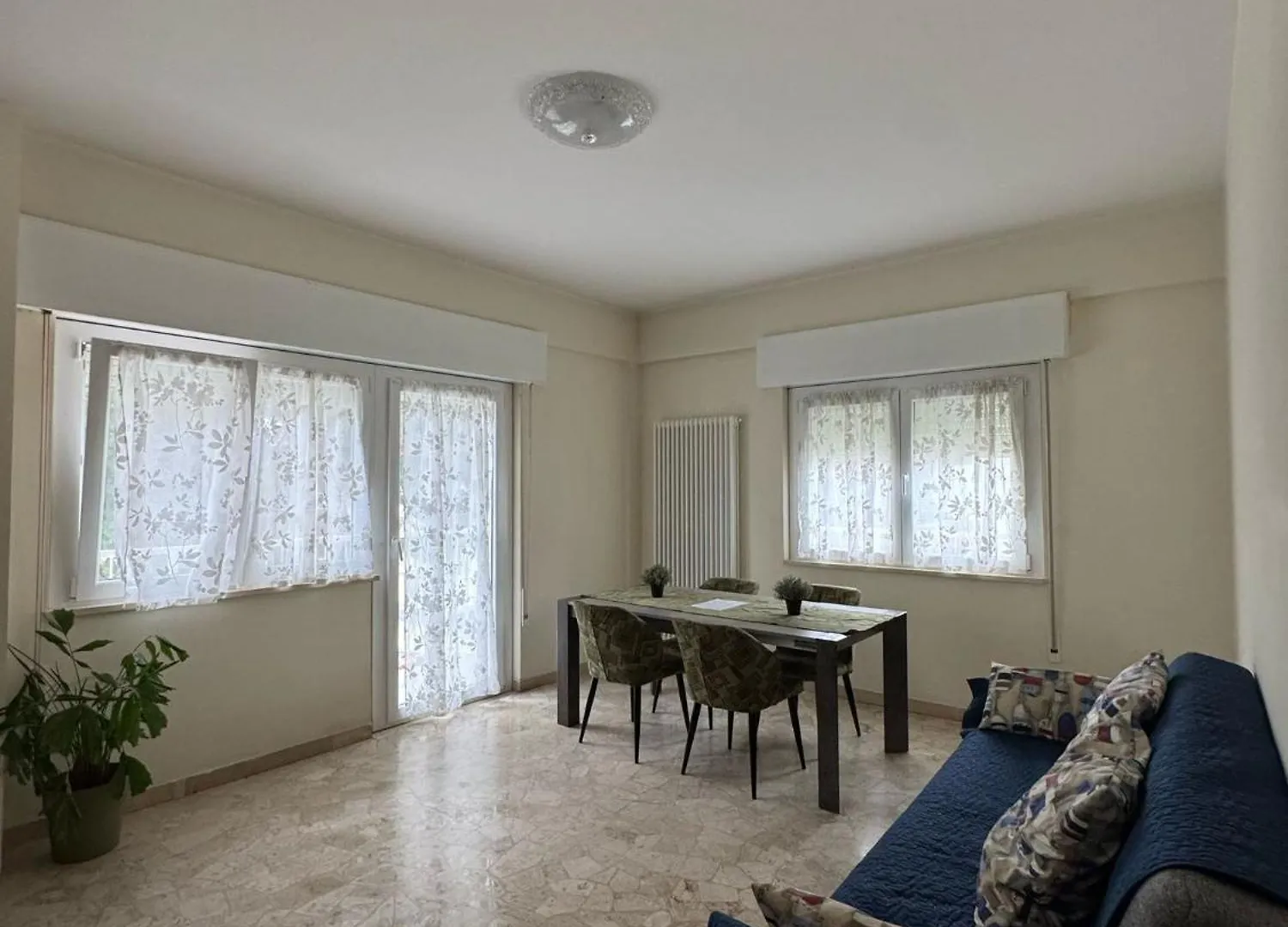 Alba Apartment Riccione