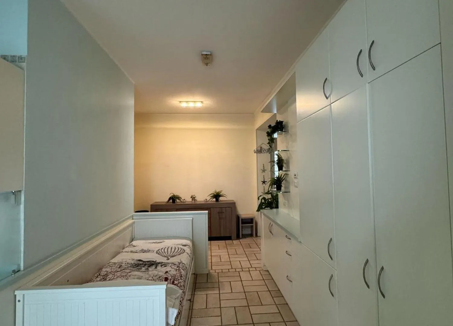 Alba Apartment Riccione