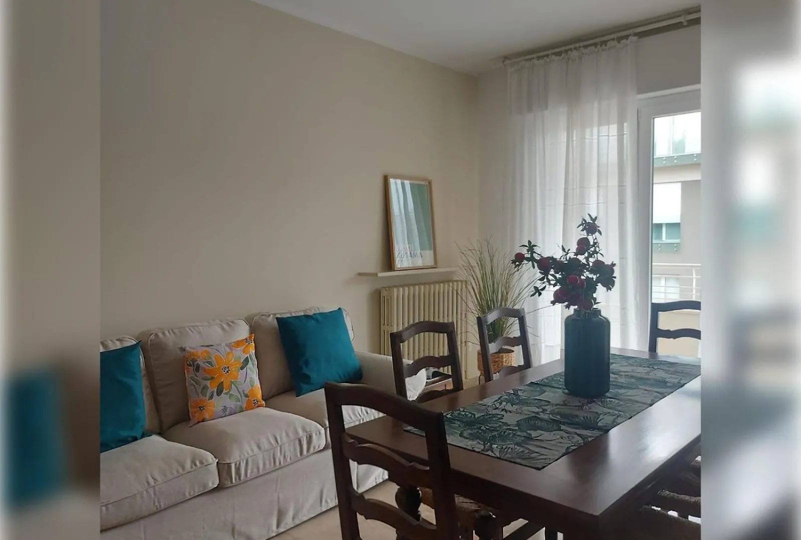 Alba Apartment Riccione