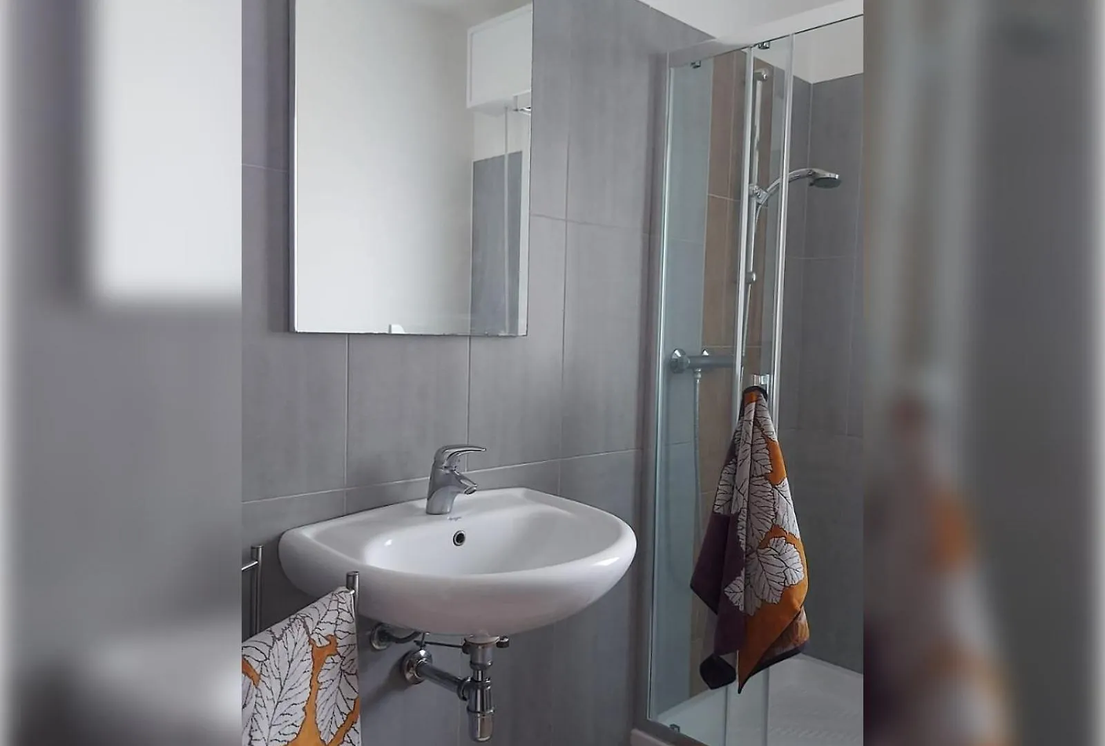 Alba Apartment Riccione