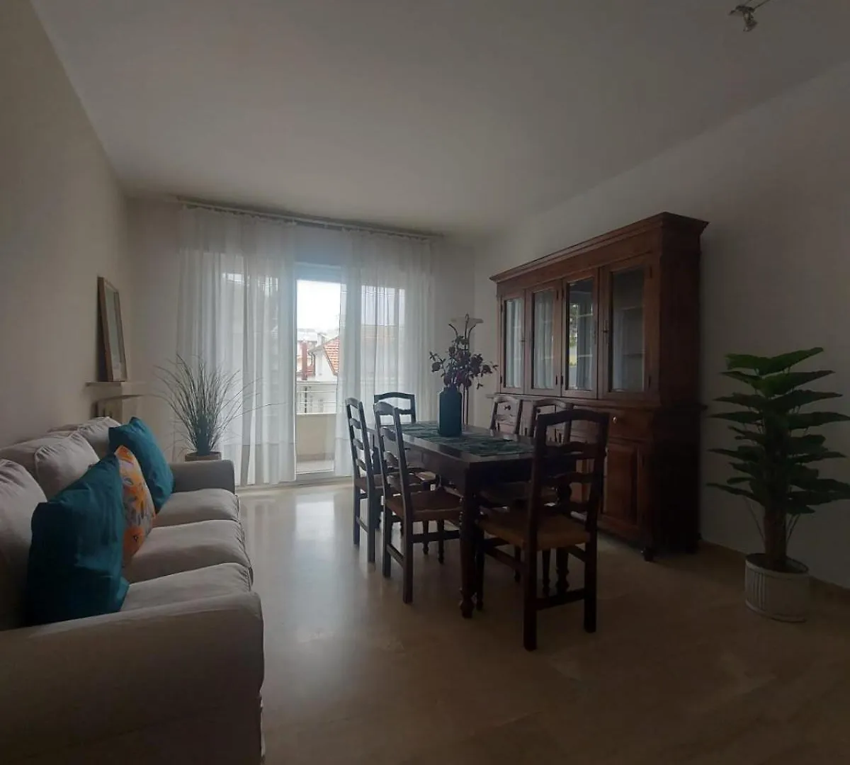 Alba Apartment Riccione Italia