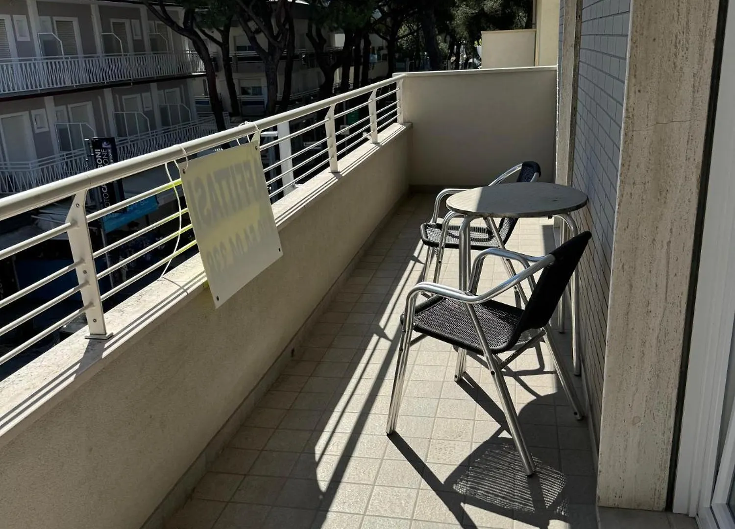 Alba Apartment Riccione