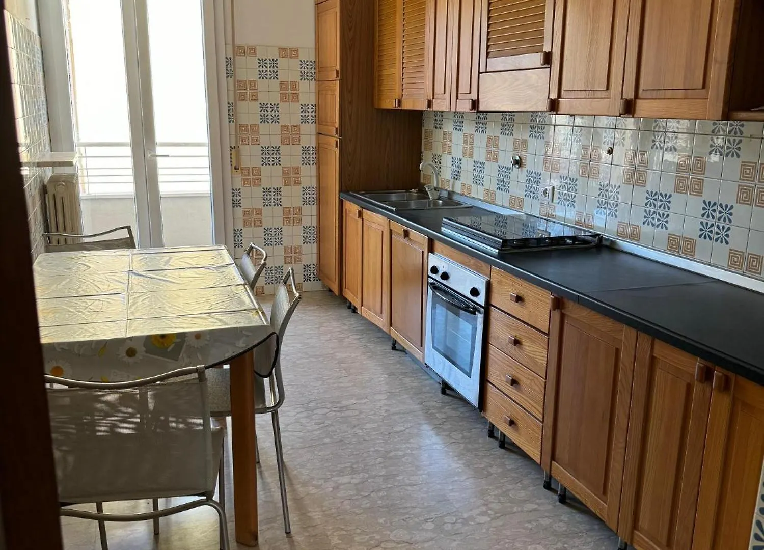 Alba Apartment Riccione