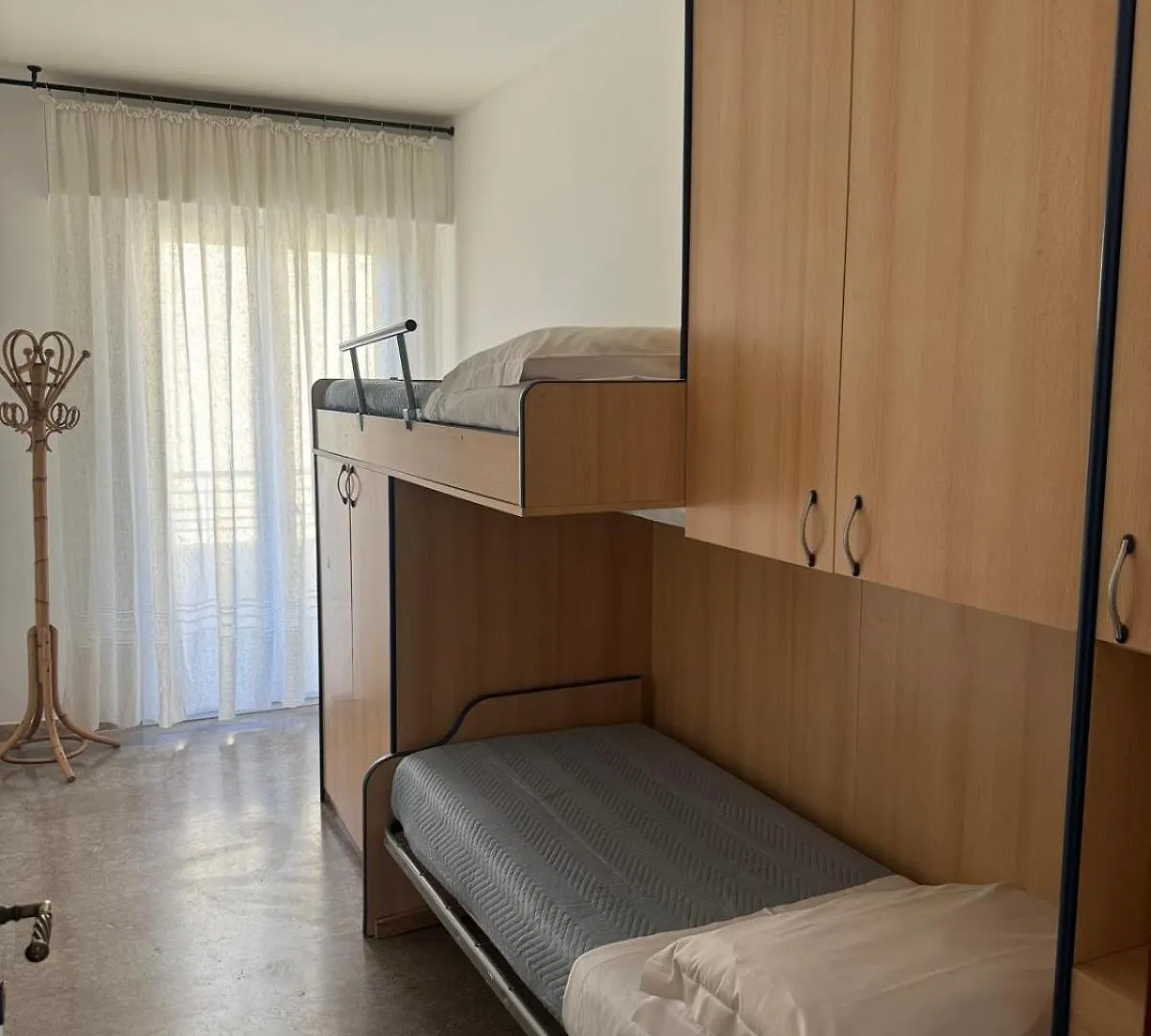 Alba Apartment Riccione