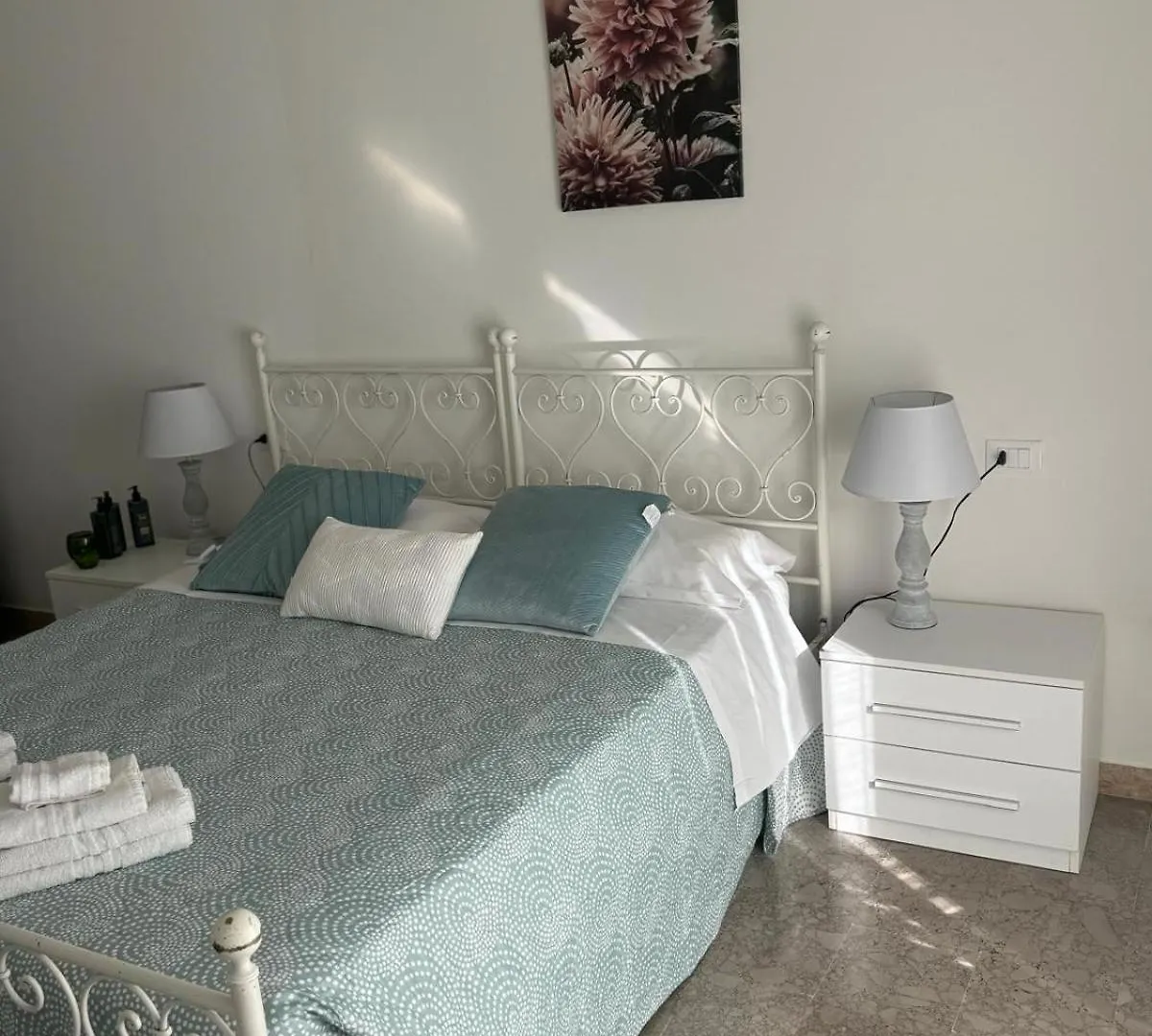 Alba Apartment Riccione